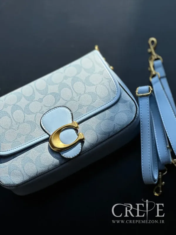 کیف وارداتی یراق کوچ