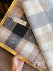 شال موهر چهار خونه 