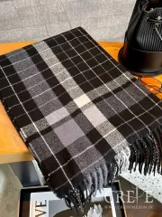 شال موهر چهار خونه 