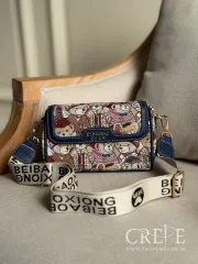 کیف وارداتی طرح تدی