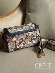 کیف وارداتی طرح تدی