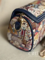 کیف وارداتی طرح تدی