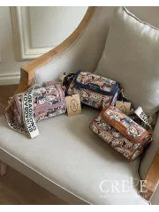 کیف وارداتی طرح تدی