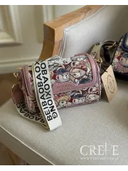 کیف وارداتی طرح تدی