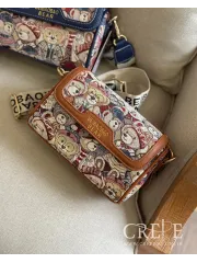 کیف وارداتی طرح تدی