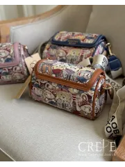 کیف وارداتی طرح تدی