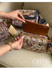 کیف وارداتی طرح تدی