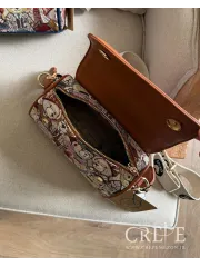 کیف وارداتی طرح تدی