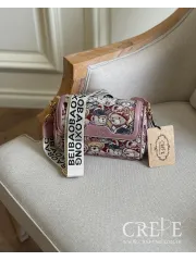 کیف وارداتی طرح تدی