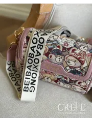 کیف وارداتی طرح تدی