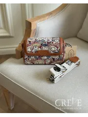 کیف وارداتی طرح تدی