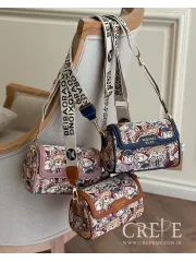 کیف وارداتی طرح تدی