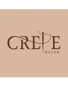 مزون کرپ - خرید لباس مجلسی و کژوال به صورت حضوری و آنلاین