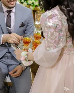 شب خواستگاری چی بپوشم؟