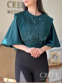 فرق بین تاپ، کراپ و نیم تنه