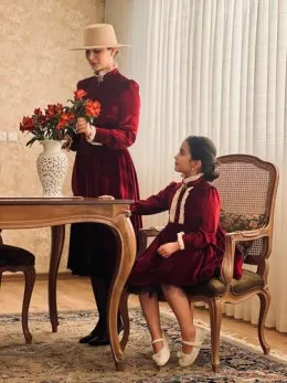 چگونه همیشه شیک باشیم؟